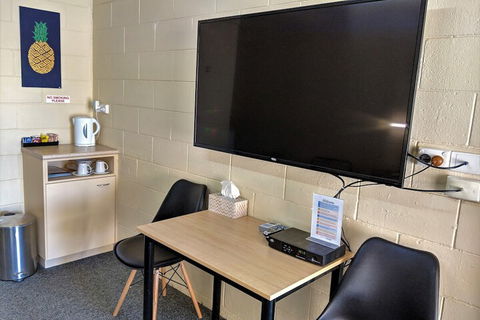 Sail Inn Motel - Events Australia 3