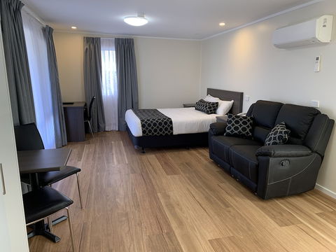 Thunderbird Motel - Tourism Bookings 5