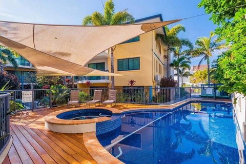 The Cove Yamba - Tourism Bookings 4