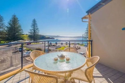 The Cove Yamba - Tourism Bookings 0