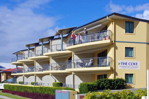 The Cove Yamba - Tourism Bookings 3