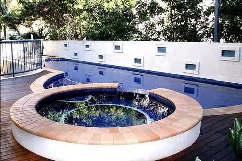 The Cove Yamba - Tourism Bookings 5