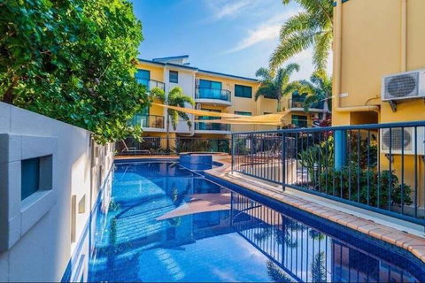 The Cove Yamba - Tourism Bookings 6