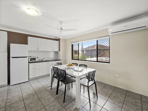 Yamba Sun Motel - Tourism Bookings 4