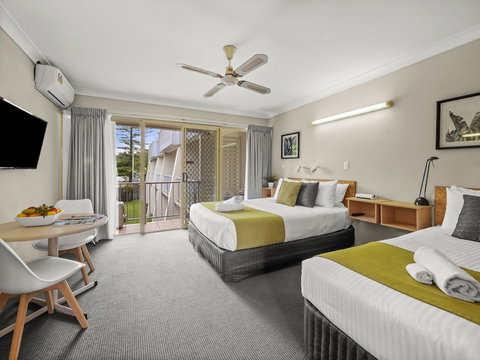 Yamba Sun Motel - Tourism Bookings 6