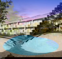 Yamba Sun Motel - Tourism Bookings