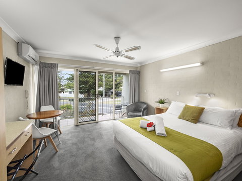 Yamba Sun Motel - Tourism Bookings 3
