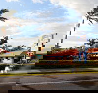 Yamba Twin Pines Motel - Tourism Bookings