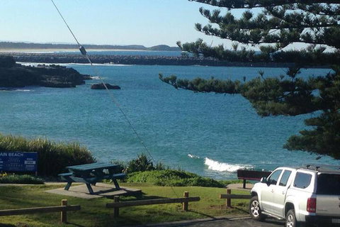 Surf Motel - Tourism Bookings 4