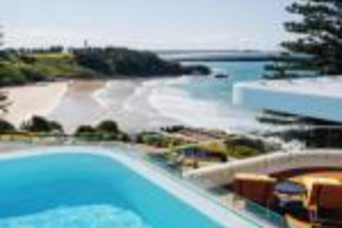 Surf Motel - Tourism Bookings 0