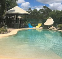 Wondai Colonial Motel