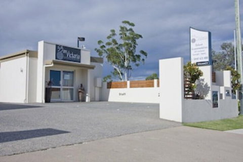 53 On Victoria - Events Australia 0