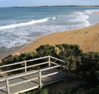Bayview Serviced Apartments