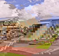 Warragul Gardens Holiday Park - Events Australia