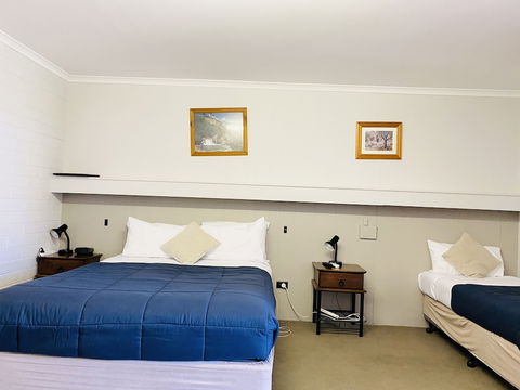 Millers Cottage Motel - Events Australia 4