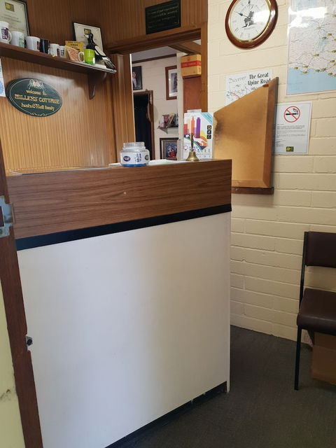 Millers Cottage Motel - Events Australia 0