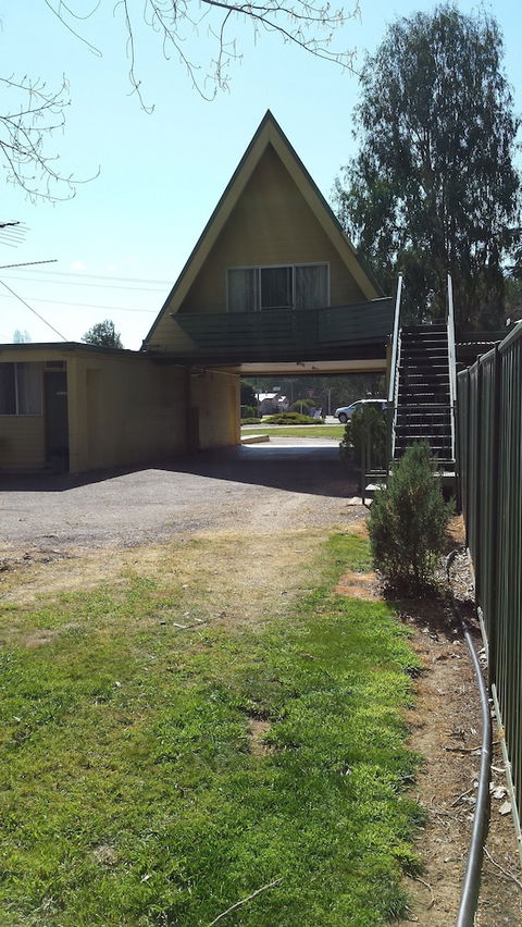 Millers Cottage Motel - Events Australia 1