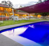 Advance Motel - Events Australia