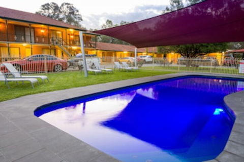 Advance Motel - Events Australia 0