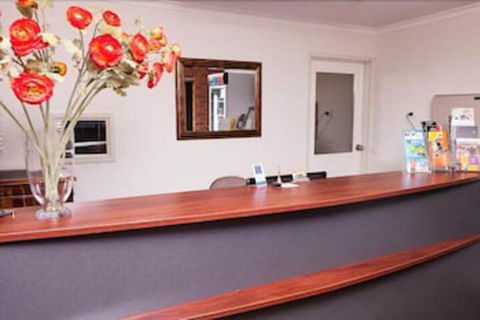 Advance Motel - Events Australia 6