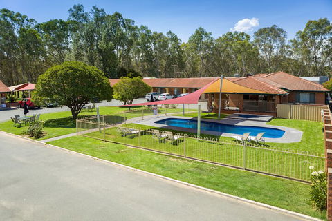 Advance Motel - Events Australia 1