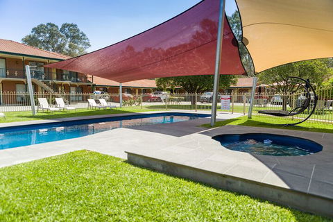 Advance Motel - Events Australia 2