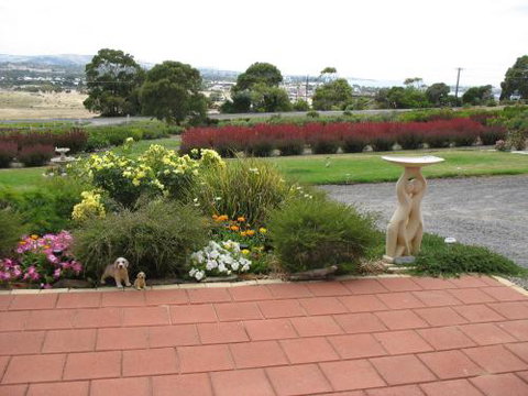 Close Encounters Bed & Breakfast - Events Australia 2