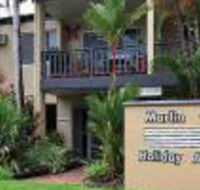 Marlin Gateway Holiday Apartments - Events Australia