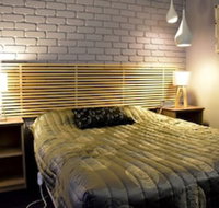 Strzelecki Motor Lodge - Events Australia