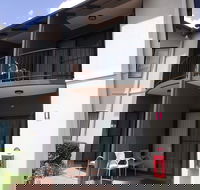 Eastgate on the Range Motel - Tourism Bookings