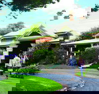 Vacy Hall Toowoomba's Grand Boutique Hotel - Events Australia