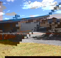 James Street Motor Inn - Events Australia