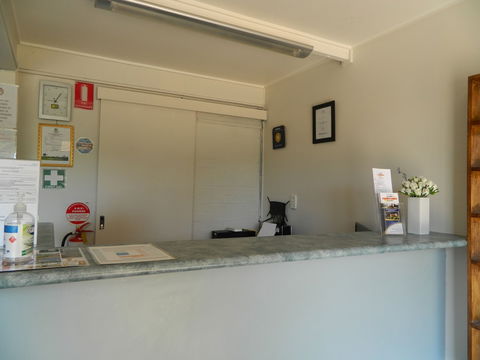 Coachman Motel - Tourism Bookings 3