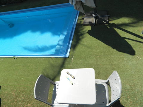 Coachman Motel - Tourism Bookings 2