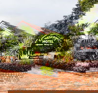 Crescent Motel - Events Australia