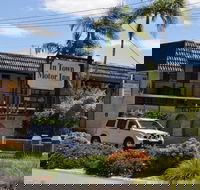 In Town Motor Inn - Events Australia