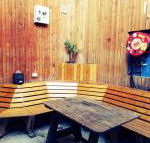 ChiliBlue Backpackers - Tourism Bookings