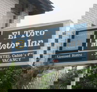 El Toro Motor Inn