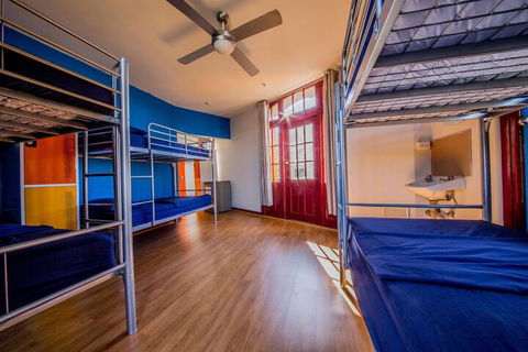 Mad Monkey Backpackers Bayswater - Tourism Bookings 5