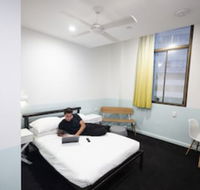 Sydney Central YHA - Hostel - Tourism Bookings