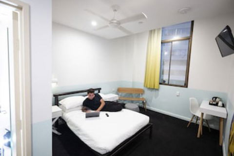 Sydney Central YHA - Hostel - Tourism Bookings 0