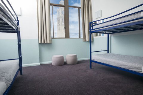 Sydney Central YHA - Hostel - Tourism Bookings 6