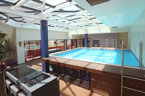 Sydney Central YHA - Hostel - Tourism Bookings 3