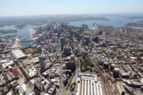 Sydney Central YHA - Hostel - Tourism Bookings 2