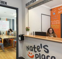 Nate's Place Backpackers Sydney - Tourism Bookings