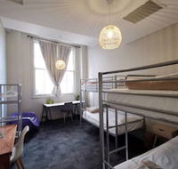 Big Hostel - Tourism Bookings