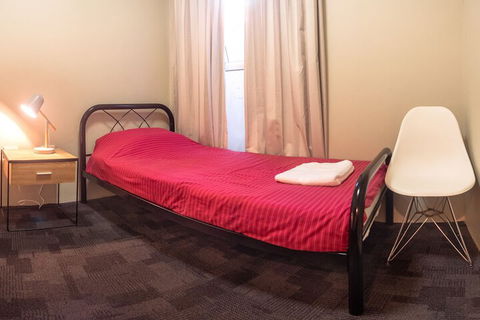 Big Hostel - Tourism Bookings 6