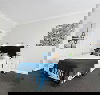 Airport Hotel Sydney - Tourism Bookings