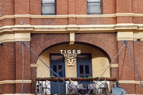 Tiger Hostel Sydney - Events Australia 5
