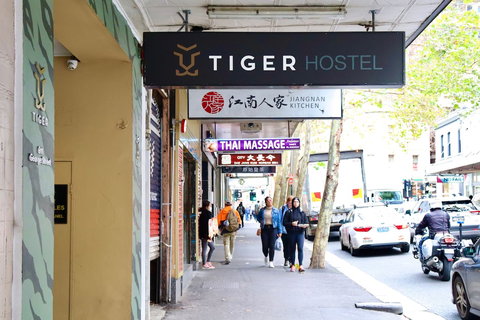 Tiger Hostel Sydney - Events Australia 3